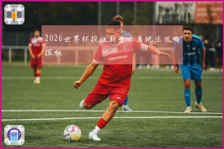 2026世界杯投注新手必看玩法攻略探秘