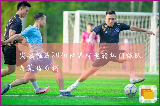 实战推荐2026世界杯竞猜热门球队与策略分析
