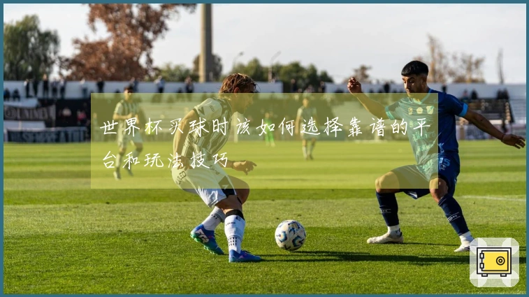 世界杯买球时该如何选择靠谱的平台和玩法技巧