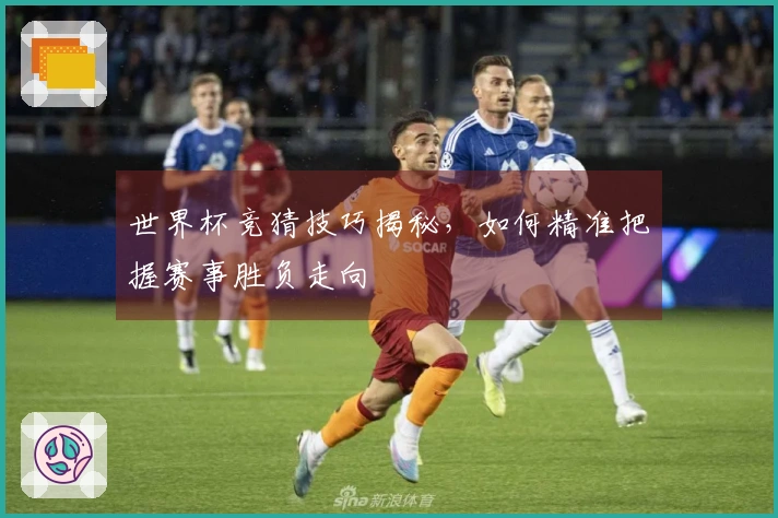 世界杯竞猜技巧揭秘，如何精准把握赛事胜负走向