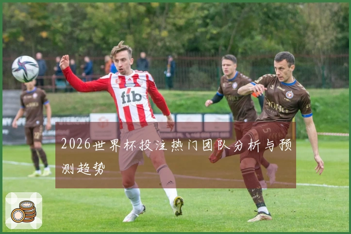 2026世界杯投注热门团队分析与预测趋势