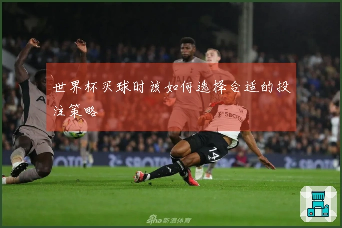 世界杯买球时该如何选择合适的投注策略